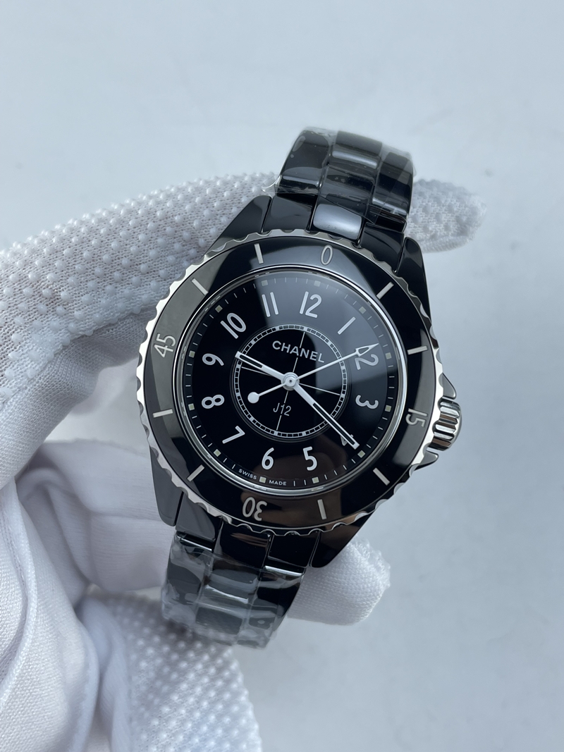 (당일출고/2~3일도착)NO.2/XF공장 샤넬 J12 33MM (초특가할인)