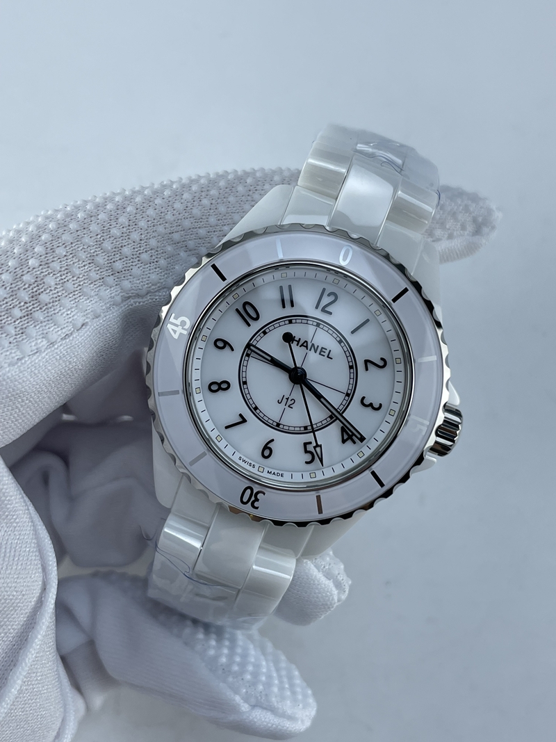 (당일출고/2~3일도착)NO.3/XF공장 샤넬 J12 33MM (초특가할인)